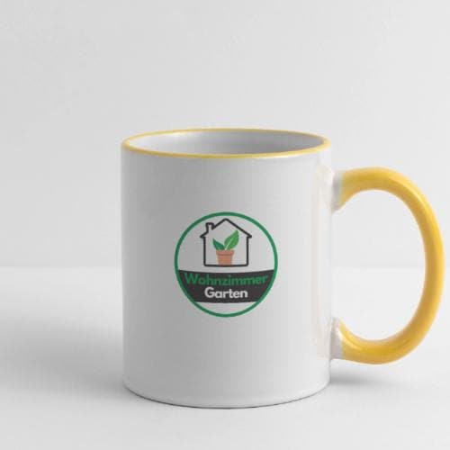 Wohnzimmergarten #1