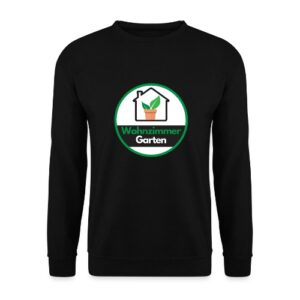Wohnzimmergarten #1
