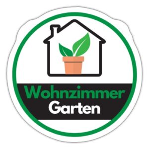 Wohnzimmergarten