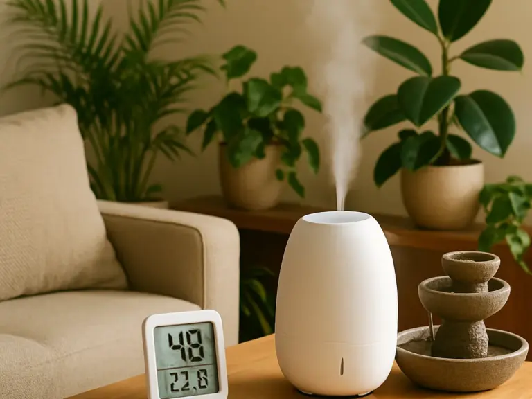 Vergleich + Tipps zur richtigen Luftfeuchtemessung und Schimmelvermeidung.