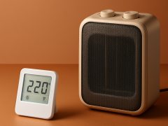 Klimakontrolle & Heizhilfen