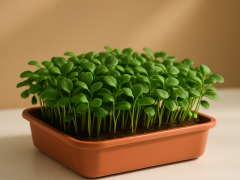 Microgreens-Sets