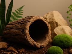 Terrarium-Dekor